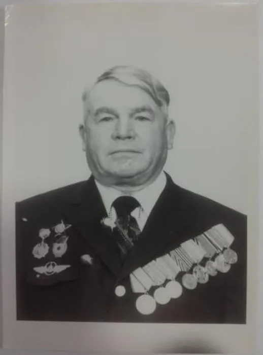 Ветерана войны и труда Курдияшко Аксентия Даниловича.