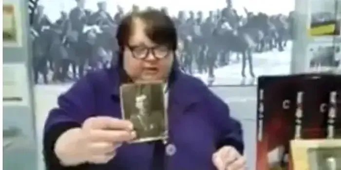 Трофимец