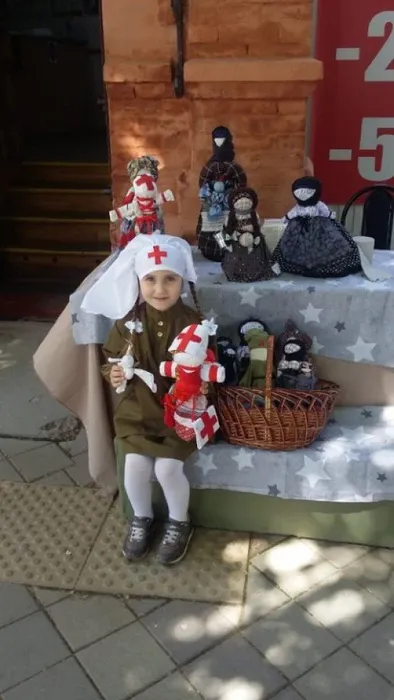 куклы