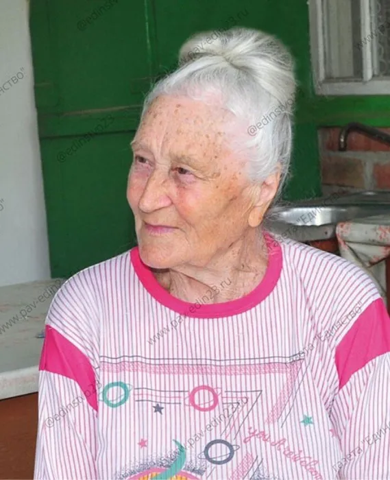 Гуйда Валентина Петровна