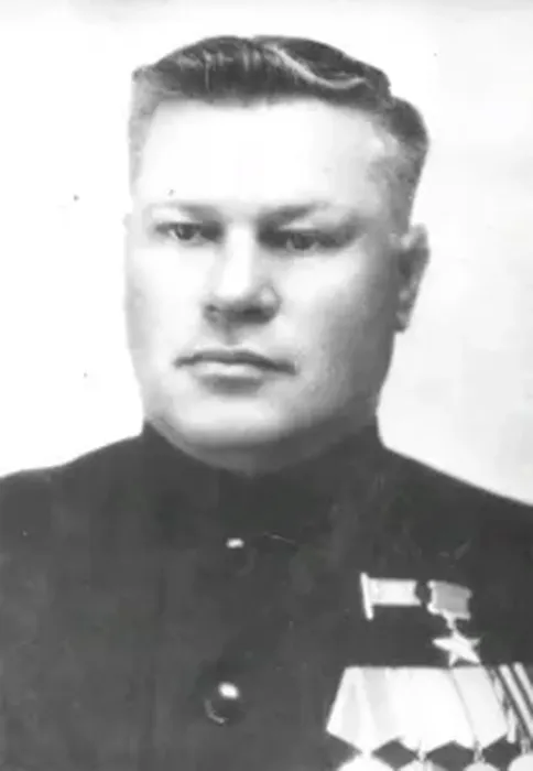 Гончаров П.Ф.