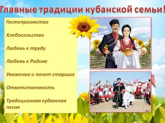 день семьи