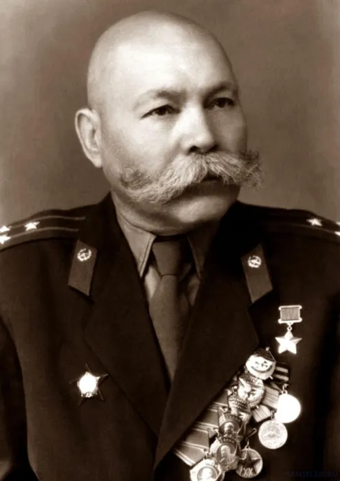 Середа Константин Георгиевич