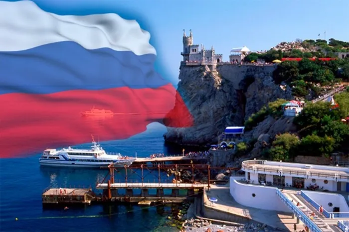 крым 2