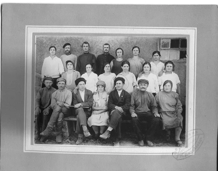 Павловская