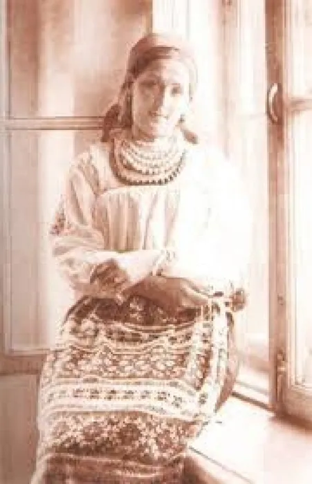 казачка