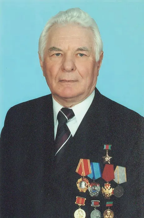 Завгородний