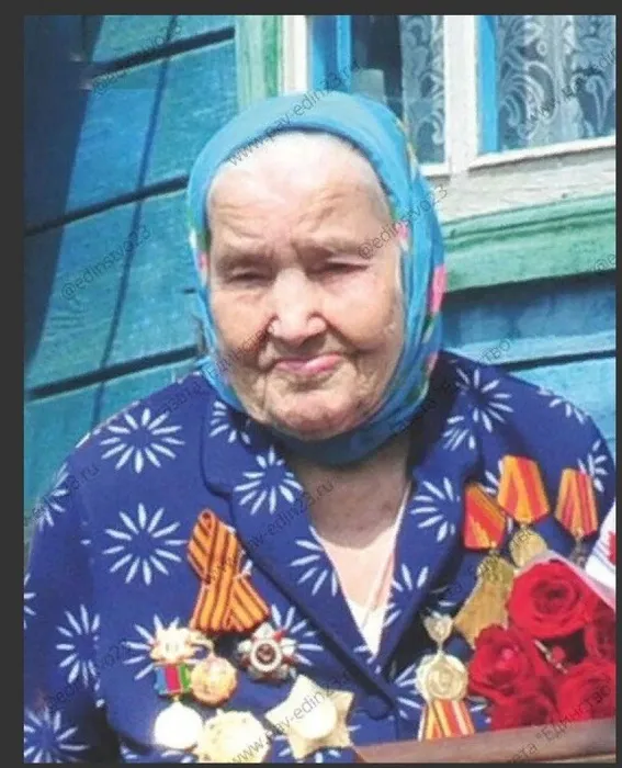 ветеран 1