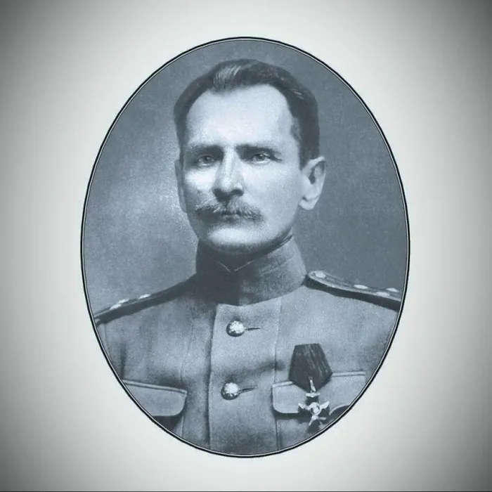 АРСЕНЬЕВ В.К.