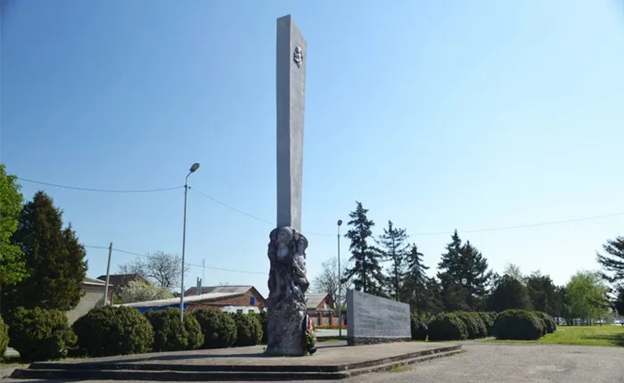 комсомольцы