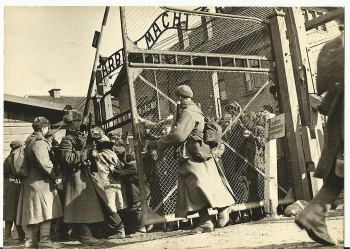 Освенцим