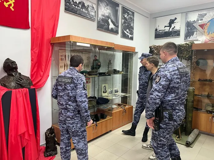 Росгвардия 4