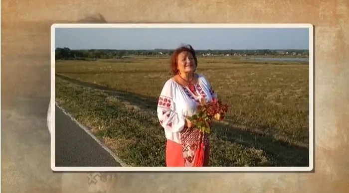 МОЯ МАЛАЯ РОДИНА .Шарова Л.Н.