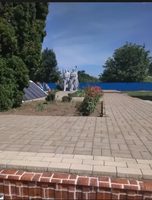 Новопетровская