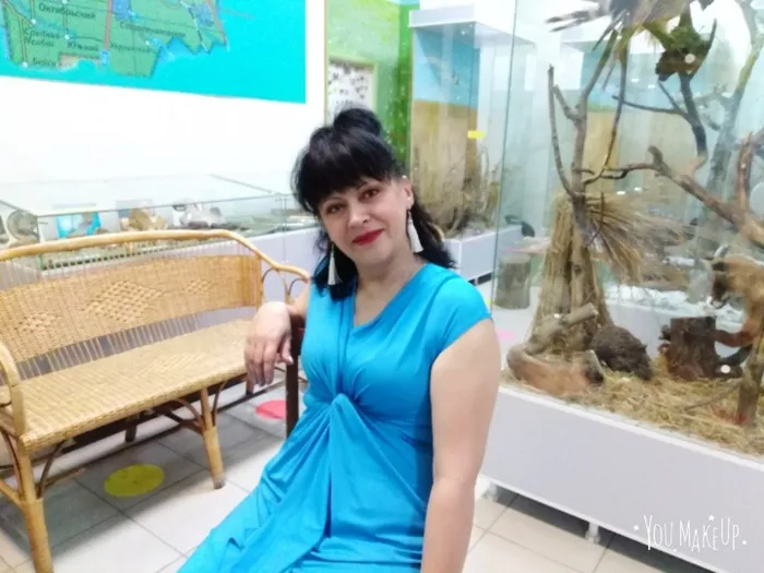 Ганиева Елена Степановна
